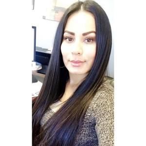 Meet your Posher, Jasmine